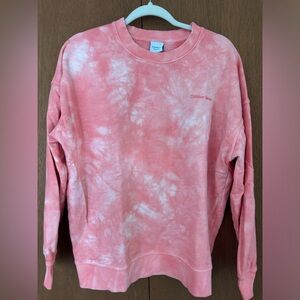 Outdoor voices sweatshirt